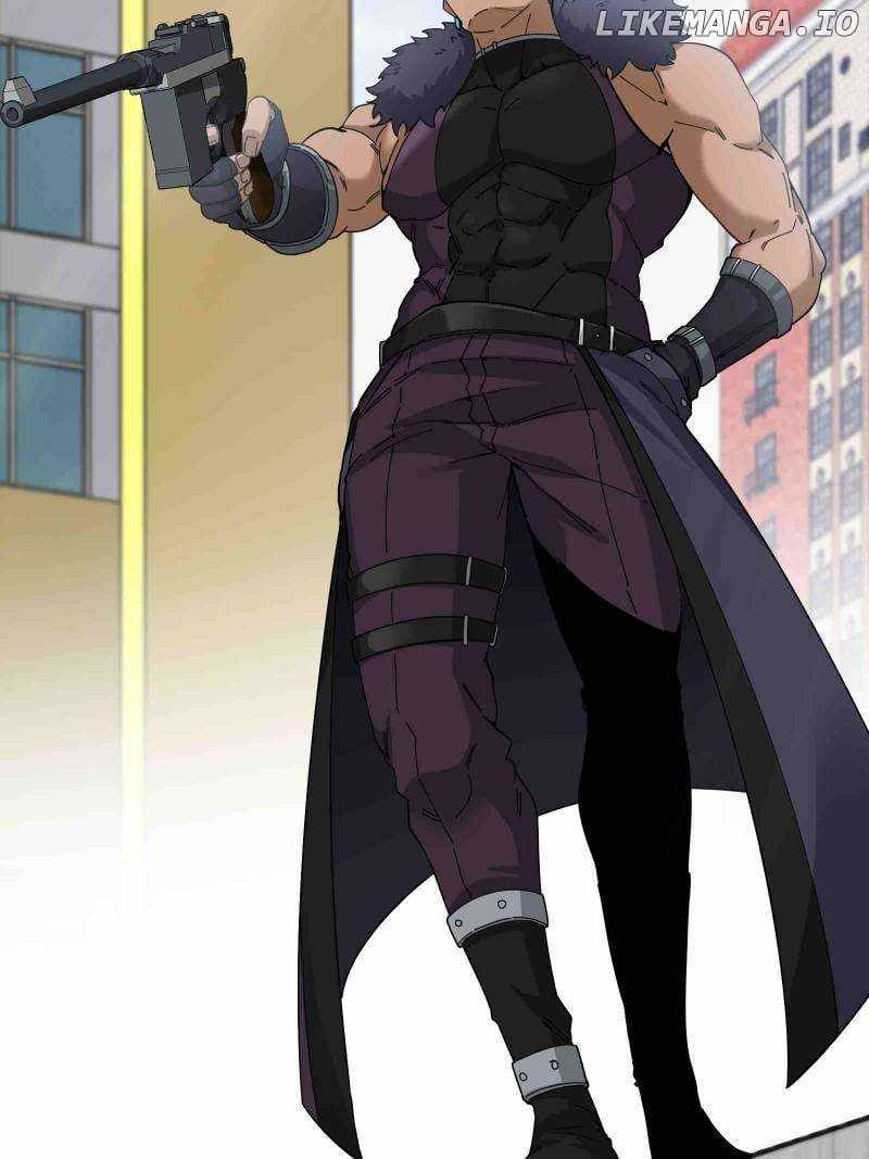I Am The Monster Overlord Chapter 76 6